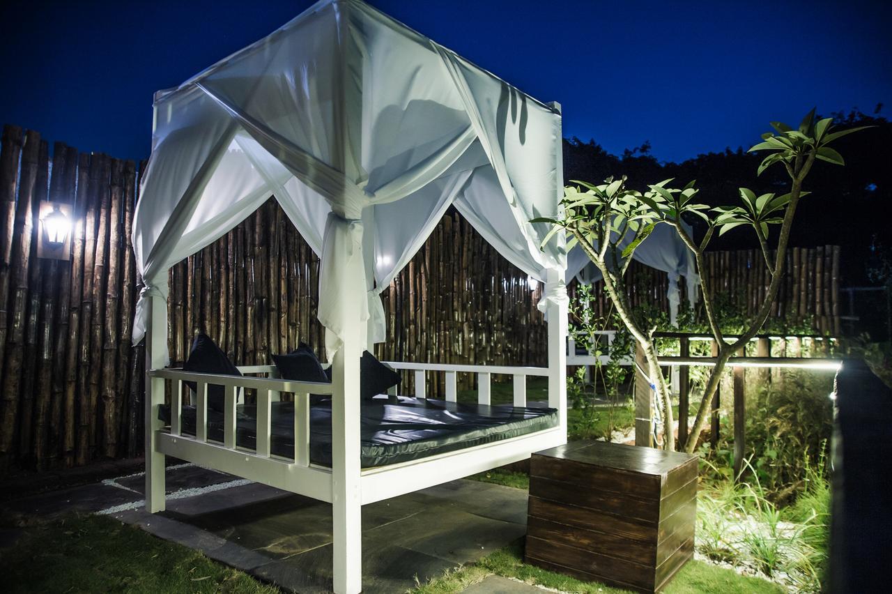 Aria Beach Resort Vagator Kültér fotó