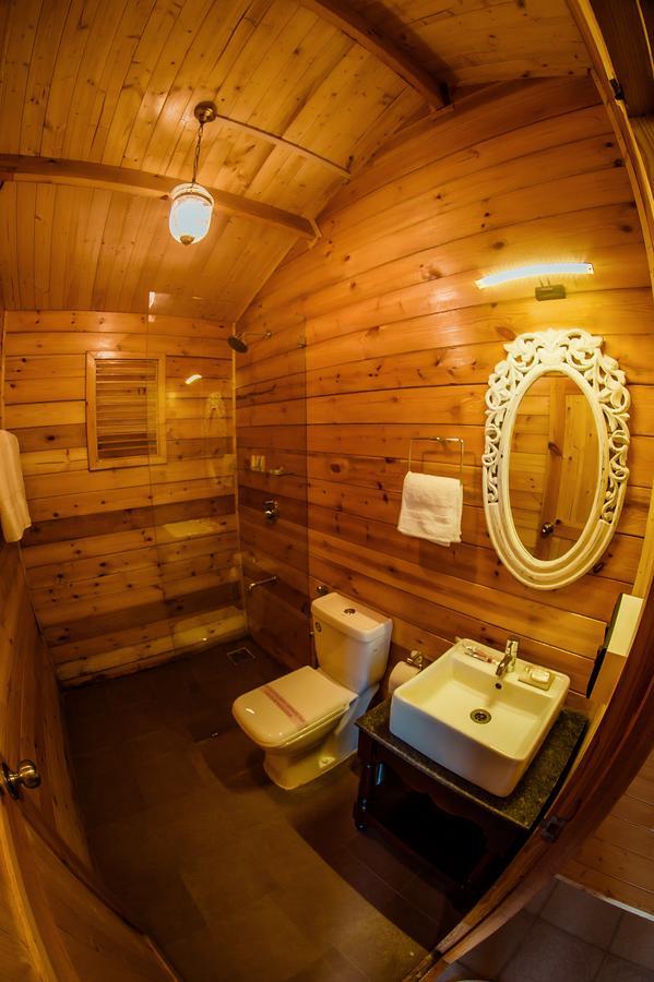 Aria Beach Resort Vagator Kültér fotó